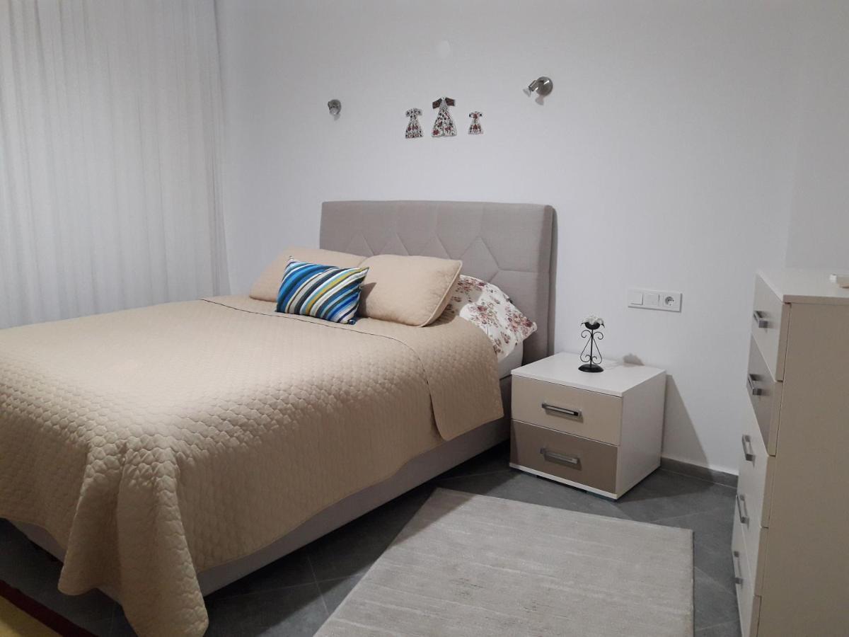 1 Room Apart at Kusadasi Sogucak Village Luaran gambar