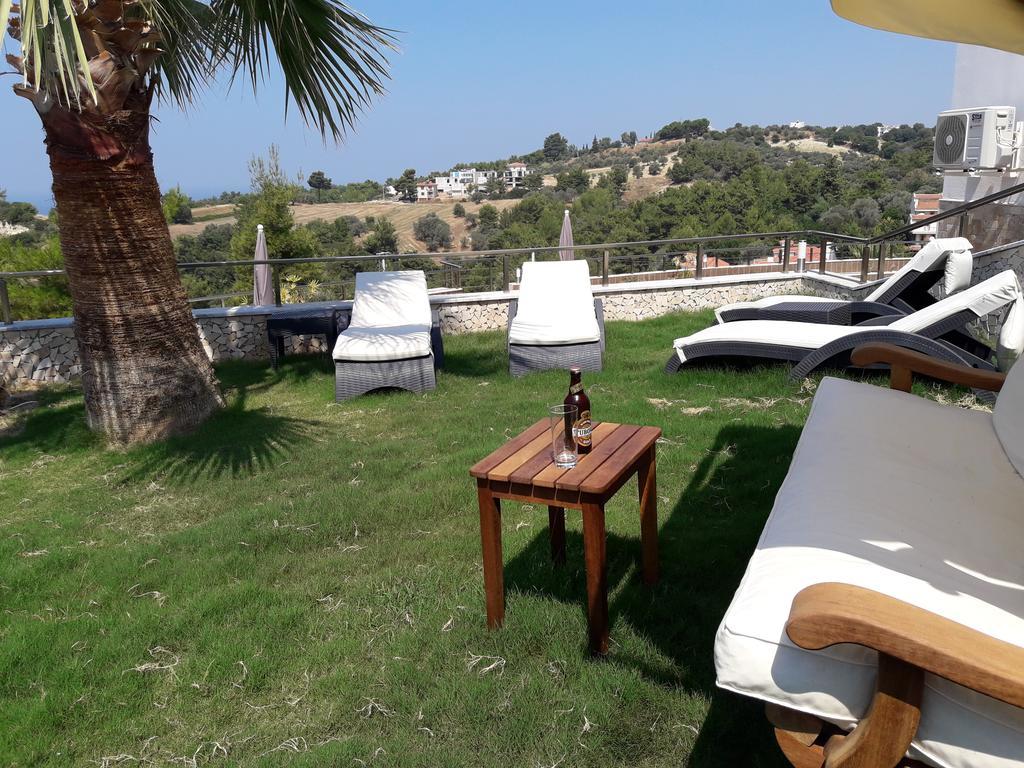 1 Room Apart at Kusadasi Sogucak Village Luaran gambar