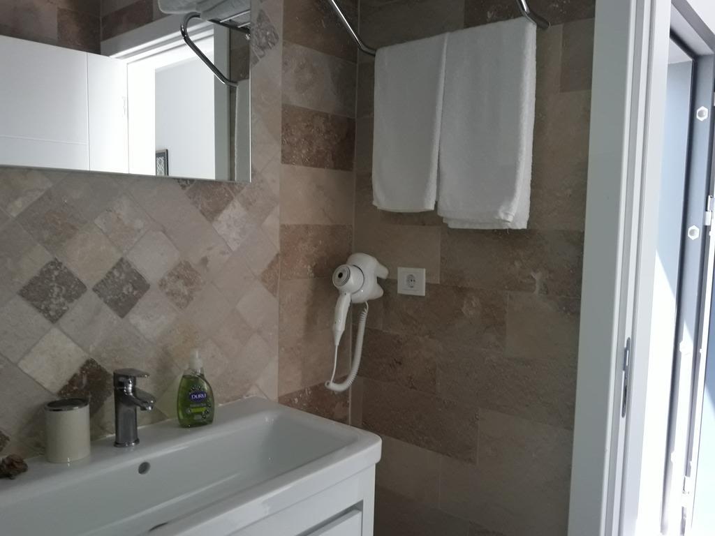 1 Room Apart at Kusadasi Sogucak Village Luaran gambar