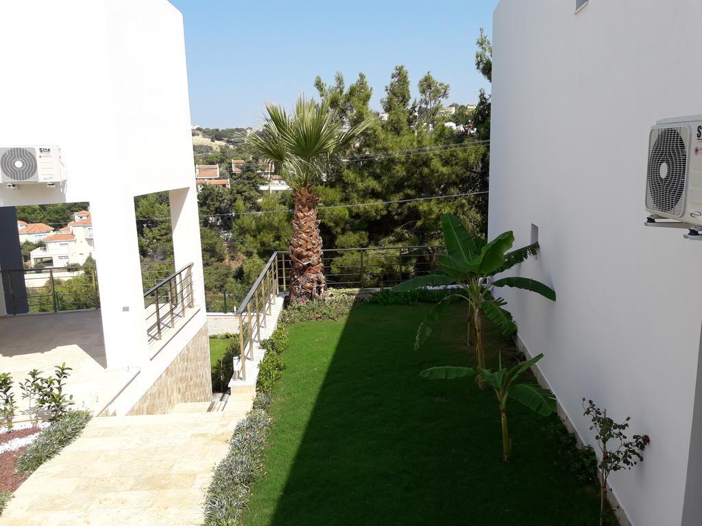 1 Room Apart at Kusadasi Sogucak Village Luaran gambar