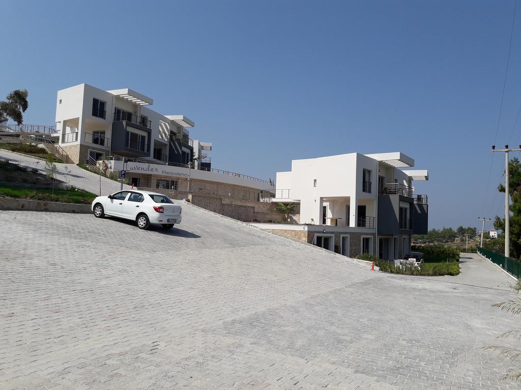 1 Room Apart at Kusadasi Sogucak Village Luaran gambar