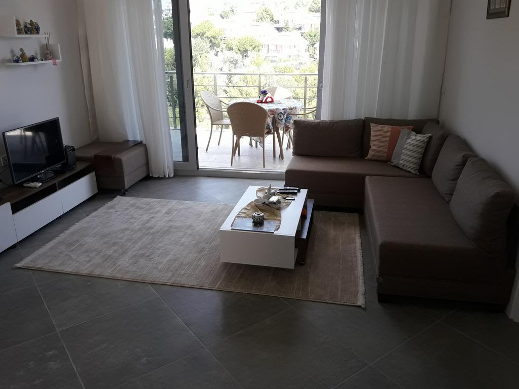 1 Room Apart at Kusadasi Sogucak Village Luaran gambar