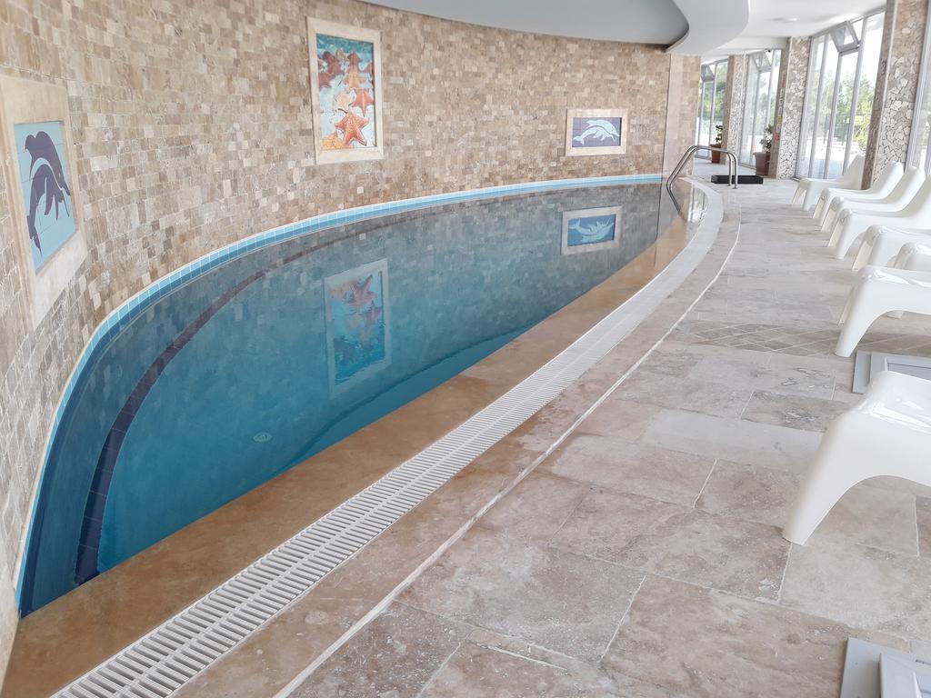 1 Room Apart at Kusadasi Sogucak Village Bilik gambar