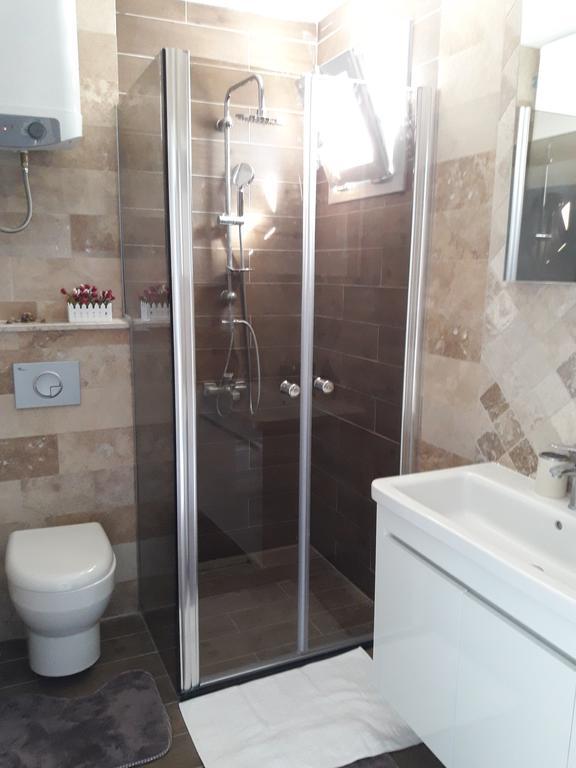 1 Room Apart at Kusadasi Sogucak Village Luaran gambar