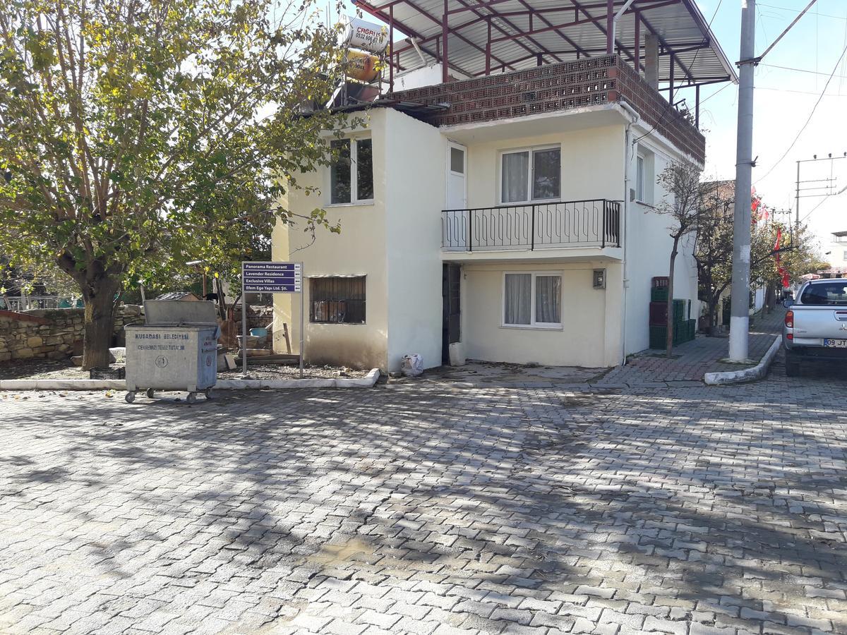 1 Room Apart at Kusadasi Sogucak Village Luaran gambar