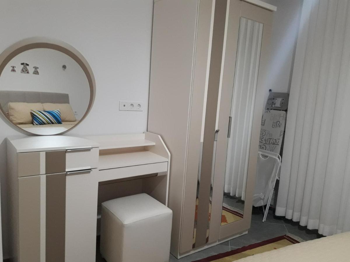 1 Room Apart at Kusadasi Sogucak Village Luaran gambar